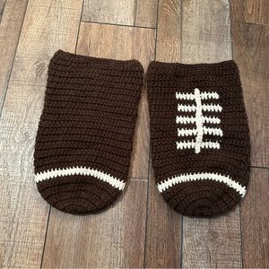 Newborn Baby Football Sack